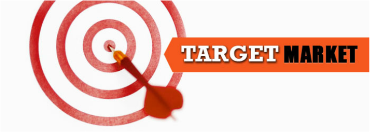 Target Marketing Target Market